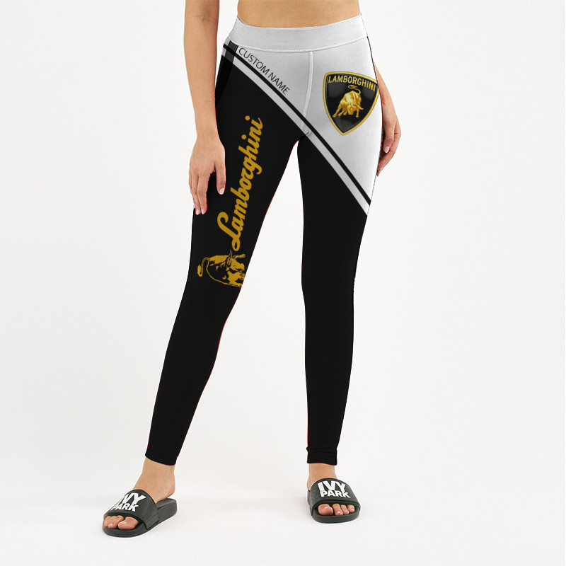 Lamborghini t-shirt hoodie apparel 3D full printing