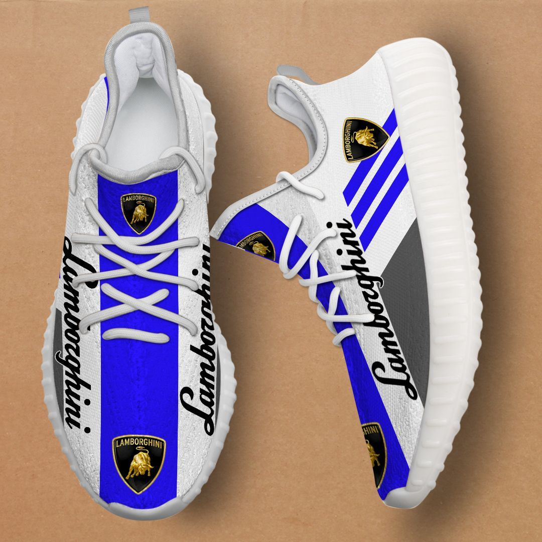 Lamborghini YZ Shoes VER 1