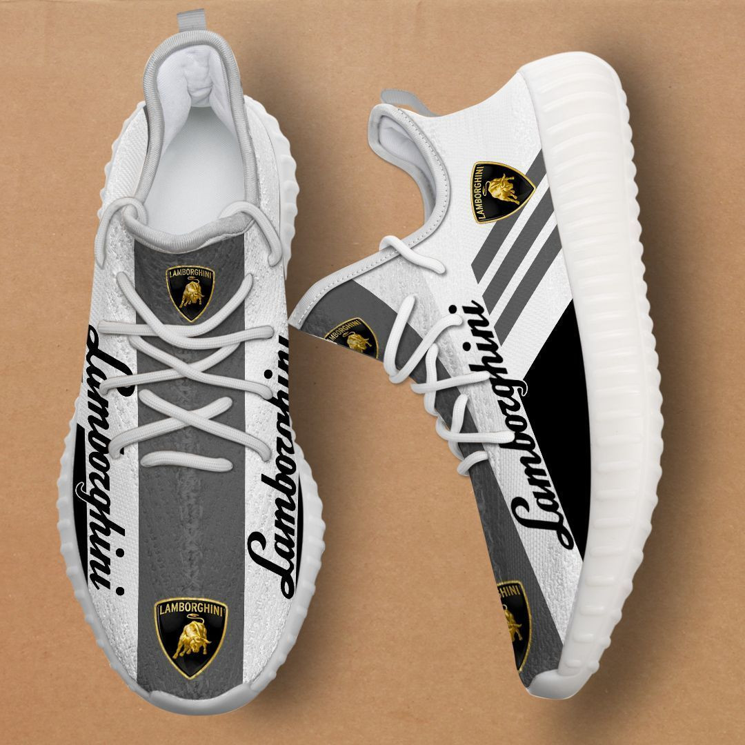 Lamborghini YZ Shoes VER 2