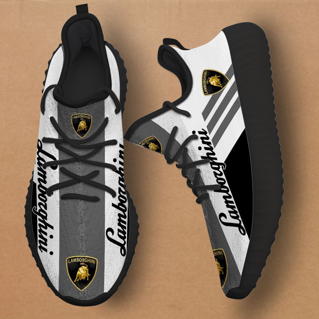 Lamborghini YZ Shoes VER 2