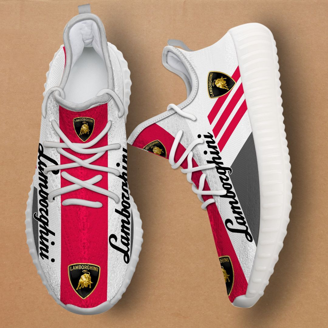 Lamborghini YZ Shoes VER 3