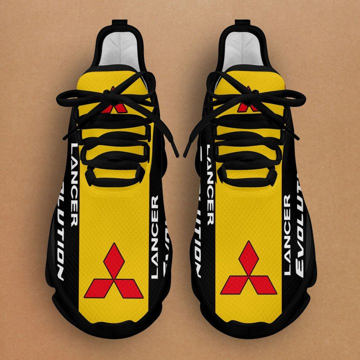 LANCER EVOLUTION running shoes V2