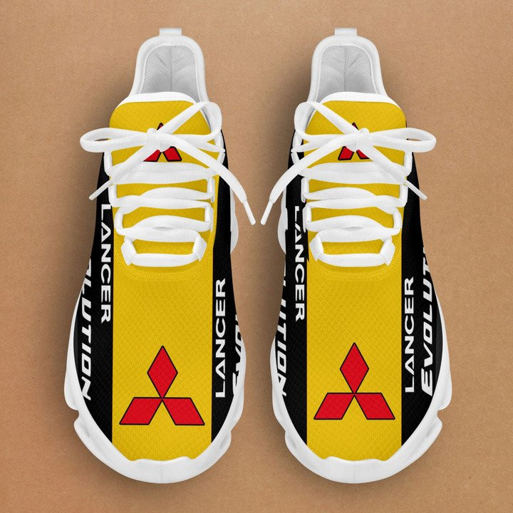 LANCER EVOLUTION running shoes V2