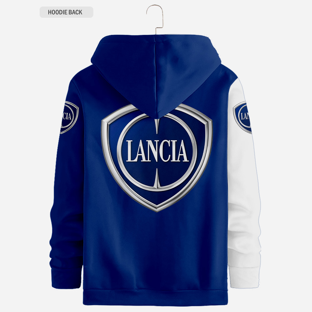 Lancia Full Printing T-Shirt, Hoodie, Zip, Bomber, Hawaiian Shirt