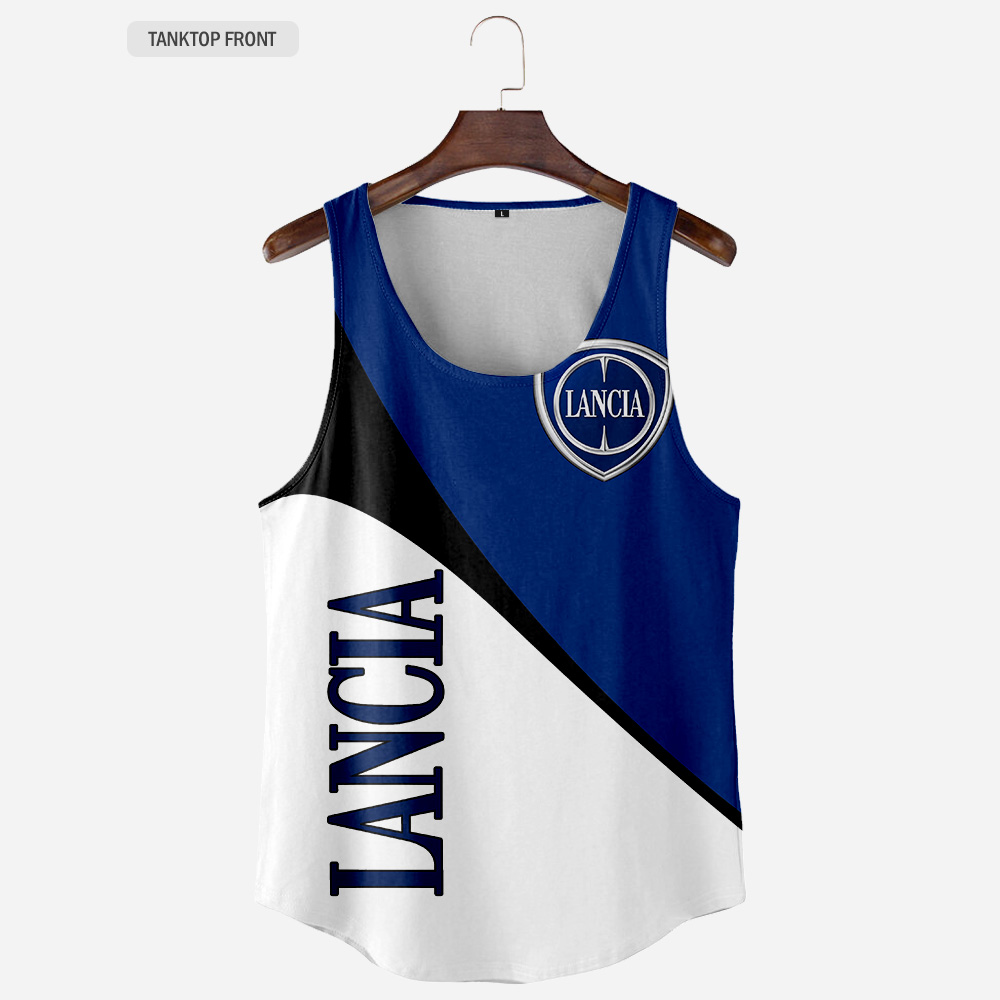 Lancia Full Printing T-Shirt, Hoodie, Zip, Bomber, Hawaiian Shirt