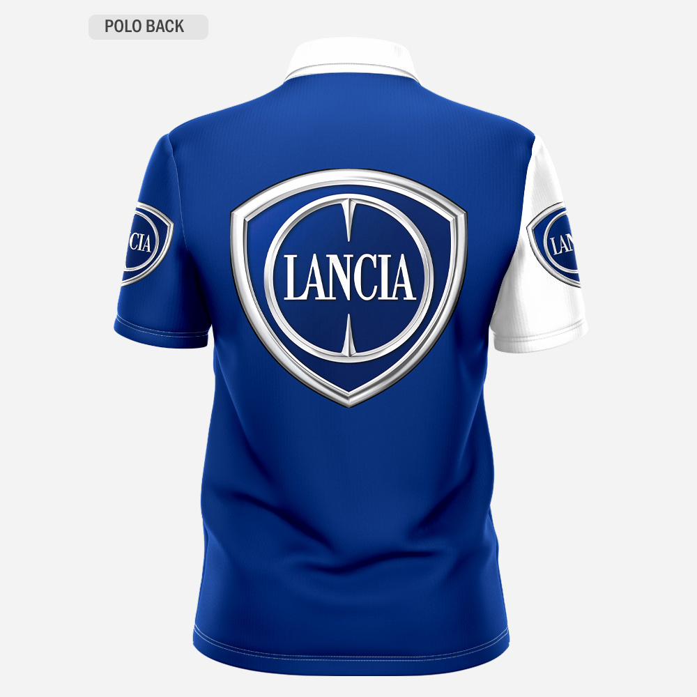 Lancia Full Printing T-Shirt, Hoodie, Zip, Bomber, Hawaiian Shirt