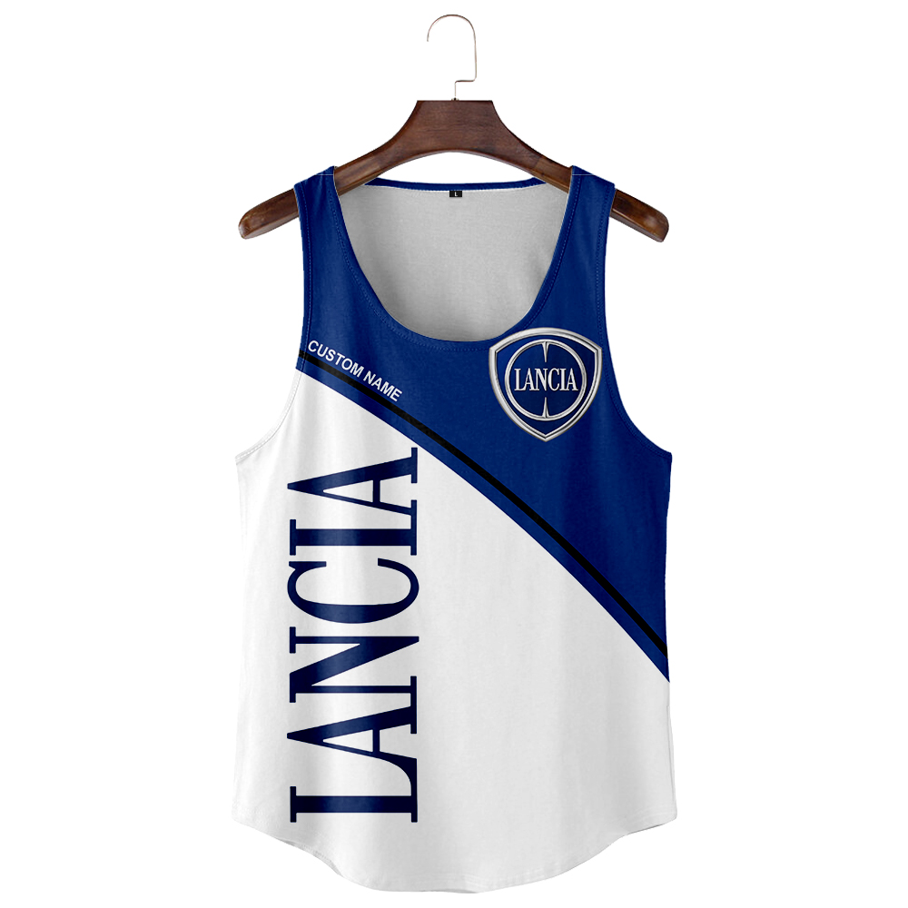 Lancia Full Printing T-Shirt, Hoodie, Zip, Bomber, Hawaiian Shirt