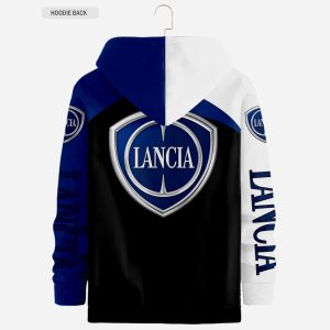 Lancia Full Printing T-Shirt, Hoodie, Zip, Bomber, Hawaiian Shirt