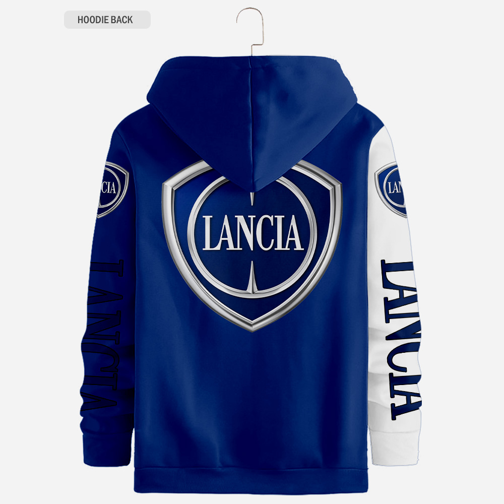 Lancia Full Printing T-Shirt, Hoodie, Zip, Bomber, Hawaiian Shirt