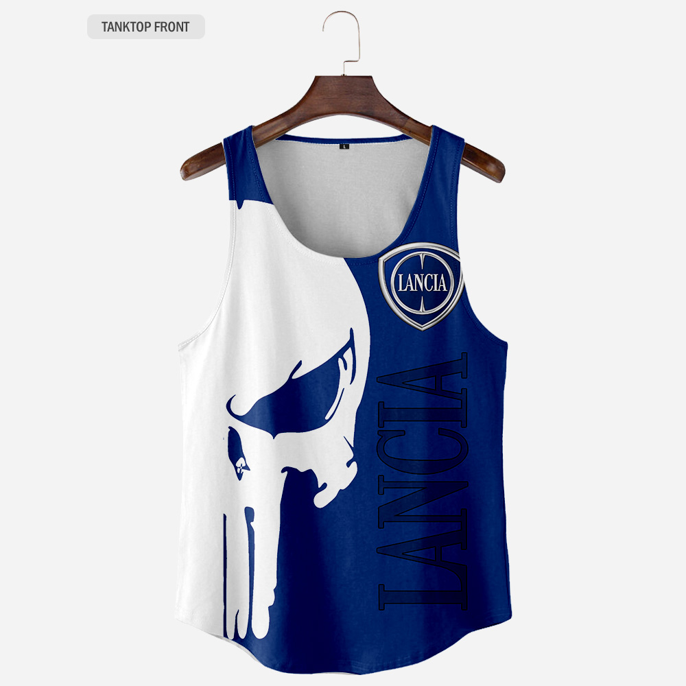 Lancia Full Printing T-Shirt, Hoodie, Zip, Bomber, Hawaiian Shirt