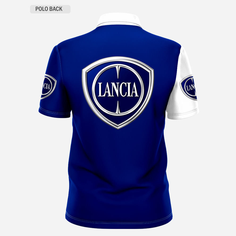 Lancia Full Printing T-Shirt, Hoodie, Zip, Bomber, Hawaiian Shirt