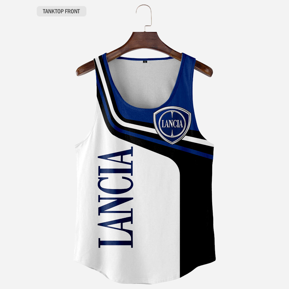 Lancia Full Printing T-Shirt, Hoodie, Zip, Bomber, Hawaiian Shirt