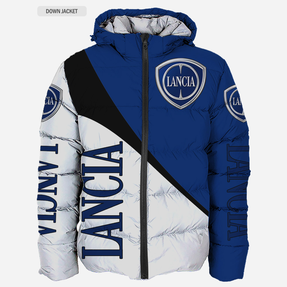 Lancia Full Printing T-Shirt, Hoodie, Zip, Bomber, Hawaiian Shirt