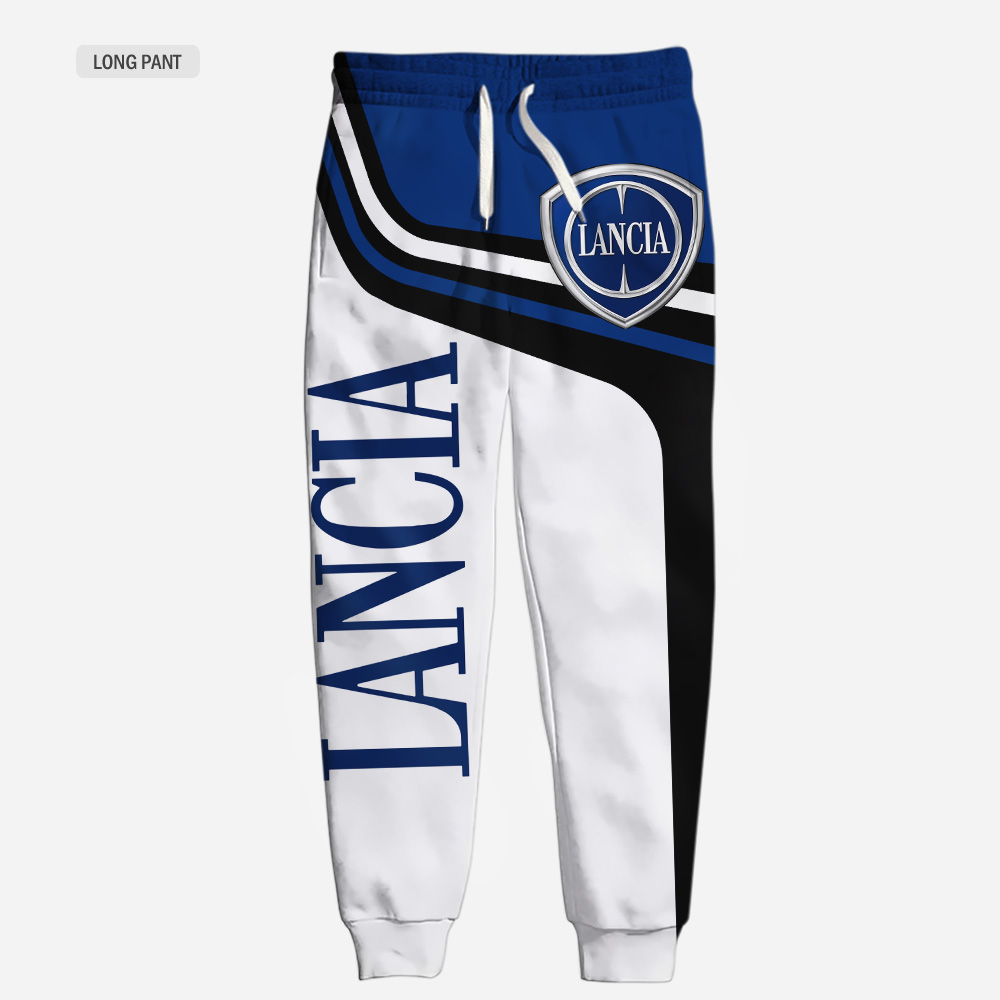 Lancia Full Printing T-Shirt, Hoodie, Zip, Bomber, Hawaiian Shirt