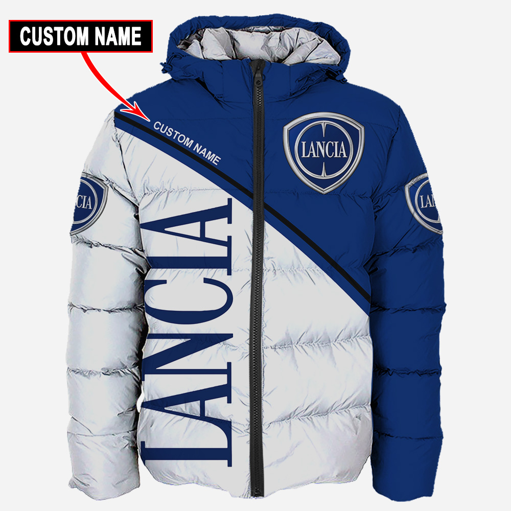 Lancia Full Printing T-Shirt, Hoodie, Zip, Bomber, Hawaiian Shirt