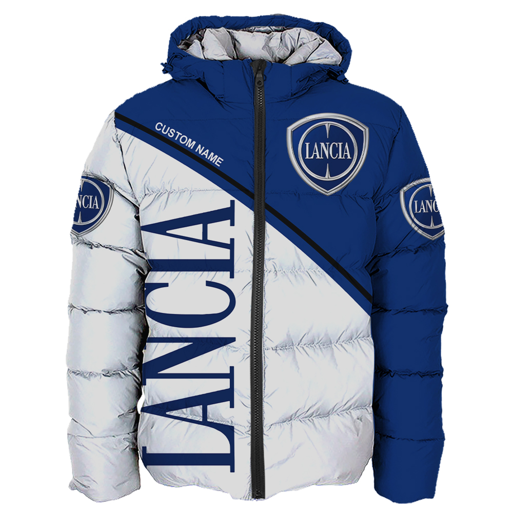 Lancia Full Printing T-Shirt, Hoodie, Zip, Bomber, Hawaiian Shirt