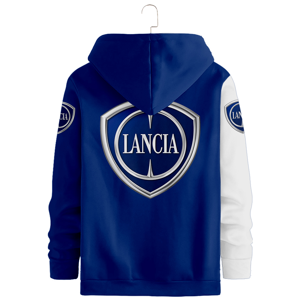 Lancia Full Printing T-Shirt, Hoodie, Zip, Bomber, Hawaiian Shirt