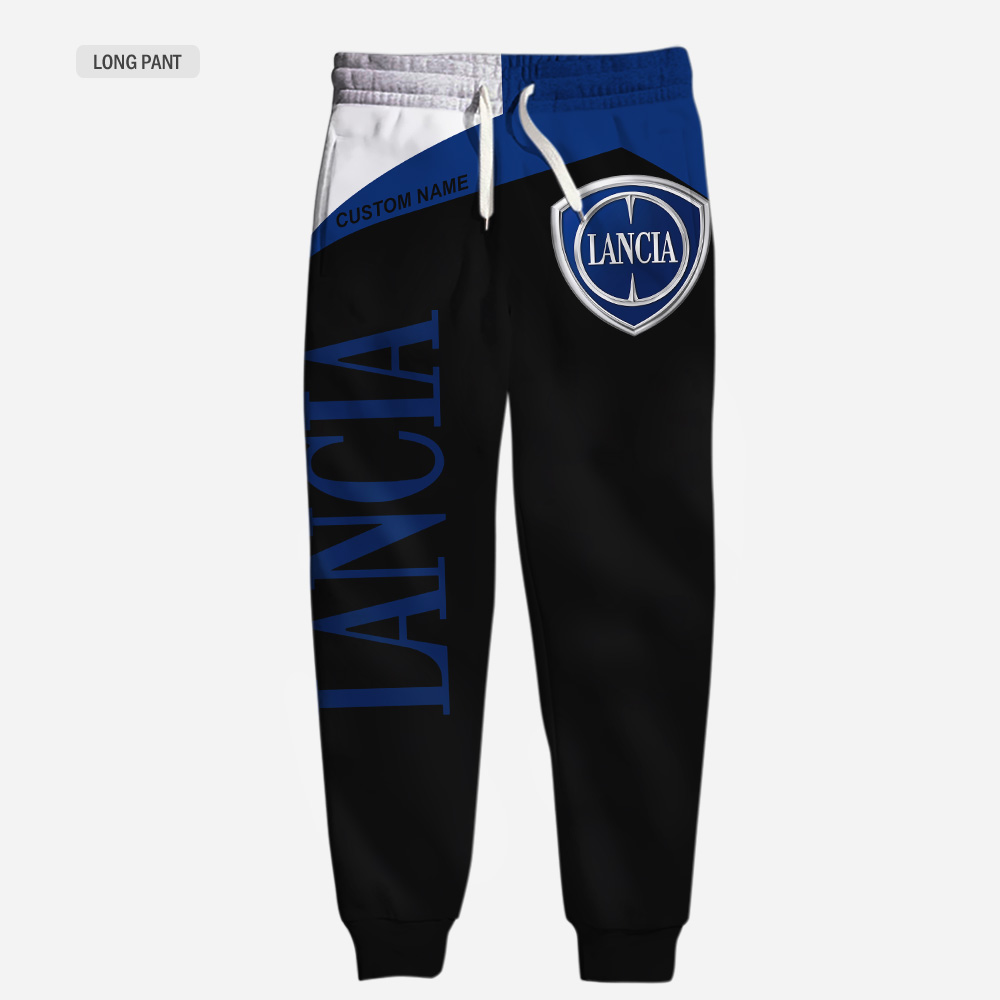 Lancia Full Printing T-Shirt, Hoodie, Zip, Bomber, Hawaiian Shirt