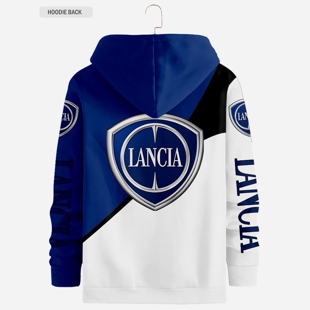 Lancia Full Printing T-Shirt, Hoodie, Zip, Bomber, Hawaiian Shirt