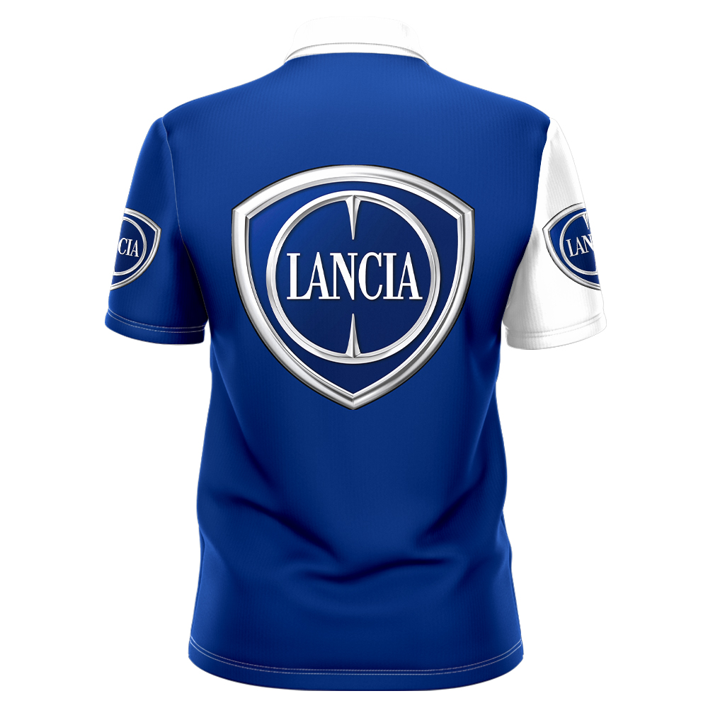 Lancia Full Printing T-Shirt, Hoodie, Zip, Bomber, Hawaiian Shirt