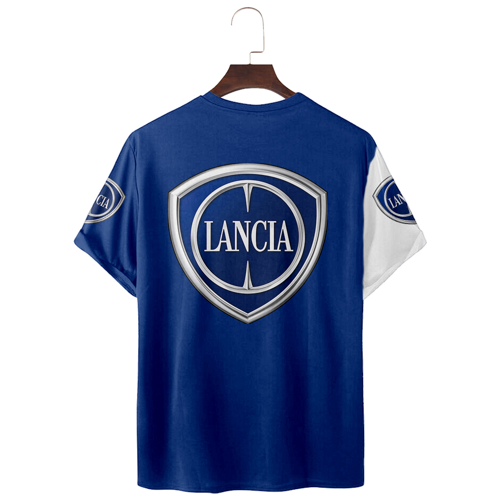 Lancia Full Printing T-Shirt, Hoodie, Zip, Bomber, Hawaiian Shirt