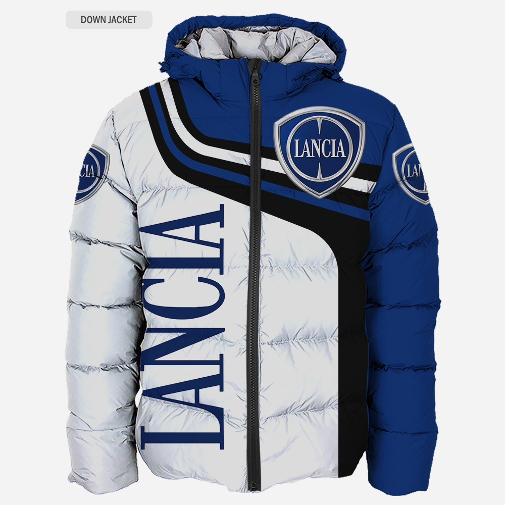 Lancia Full Printing T-Shirt, Hoodie, Zip, Bomber, Hawaiian Shirt