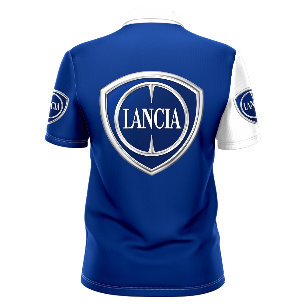 Lancia Full Printing T-Shirt, Hoodie, Zip, Bomber, Hawaiian Shirt