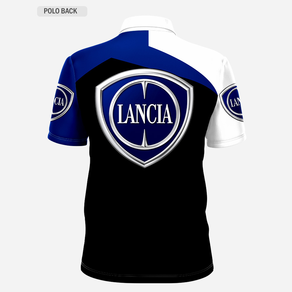 Lancia Full Printing T-Shirt, Hoodie, Zip, Bomber, Hawaiian Shirt