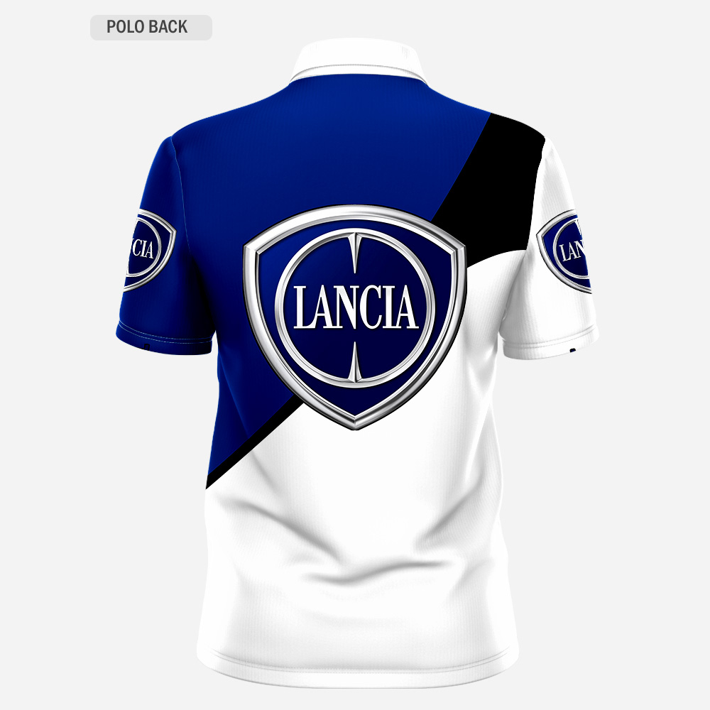 Lancia Full Printing T-Shirt, Hoodie, Zip, Bomber, Hawaiian Shirt