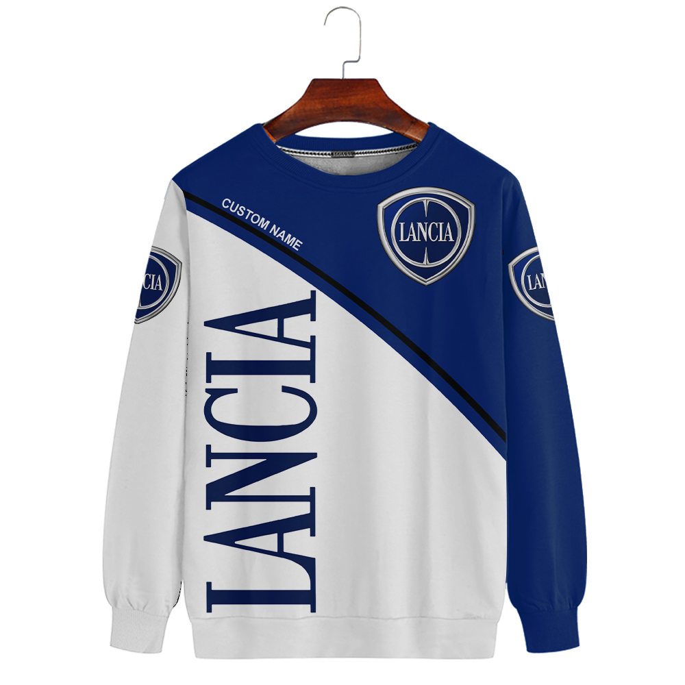 Lancia Full Printing T-Shirt, Hoodie, Zip, Bomber, Hawaiian Shirt