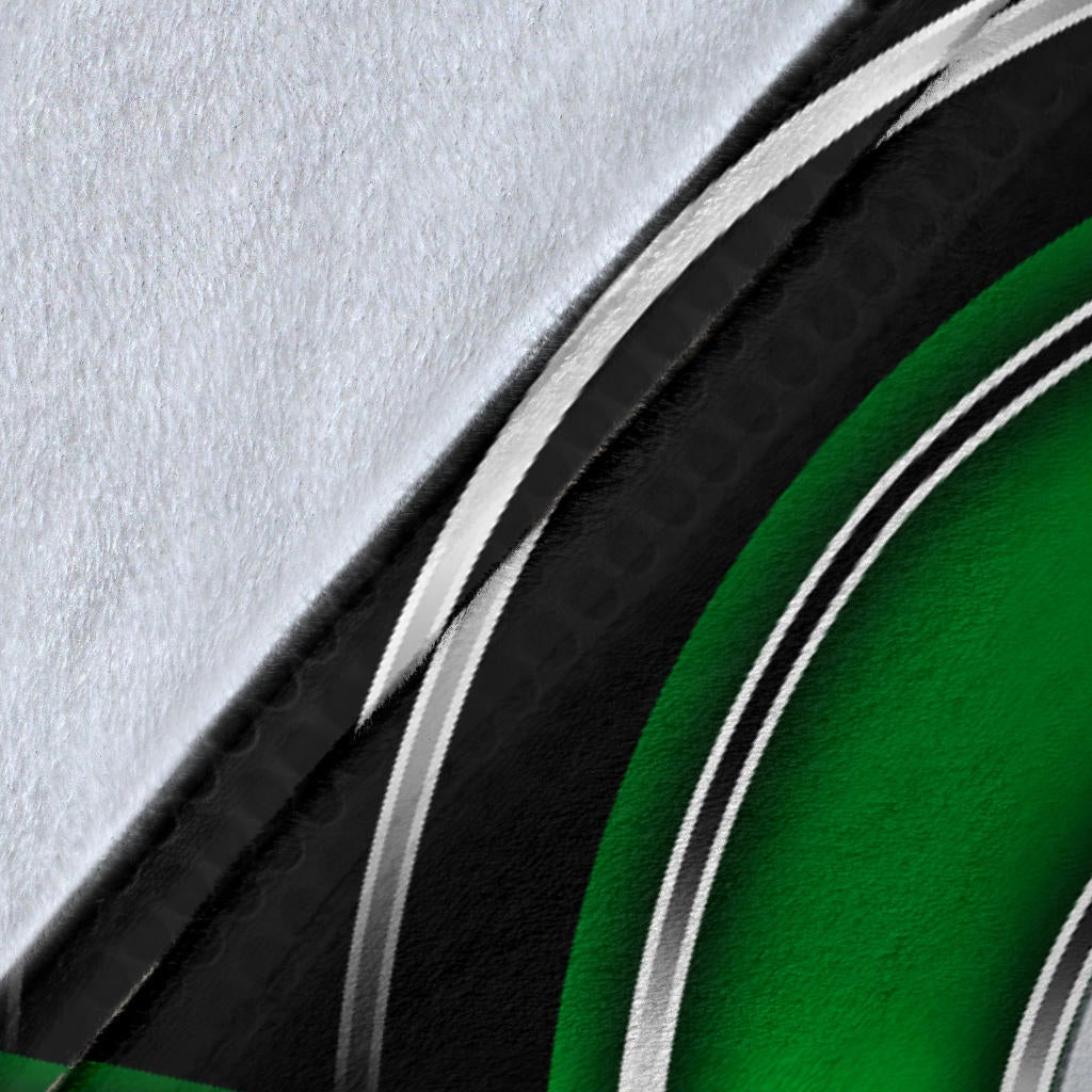 Land Rover Blanket V3