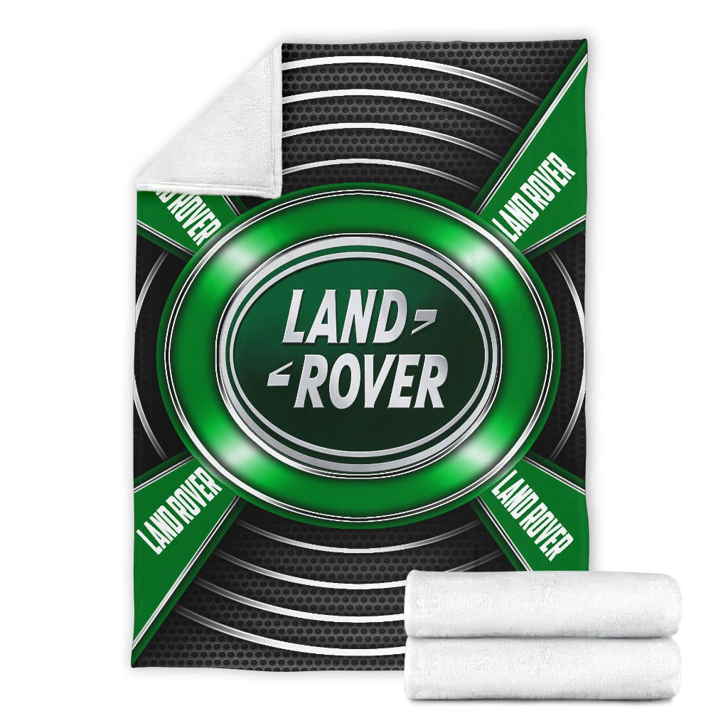 Land Rover Blanket V3