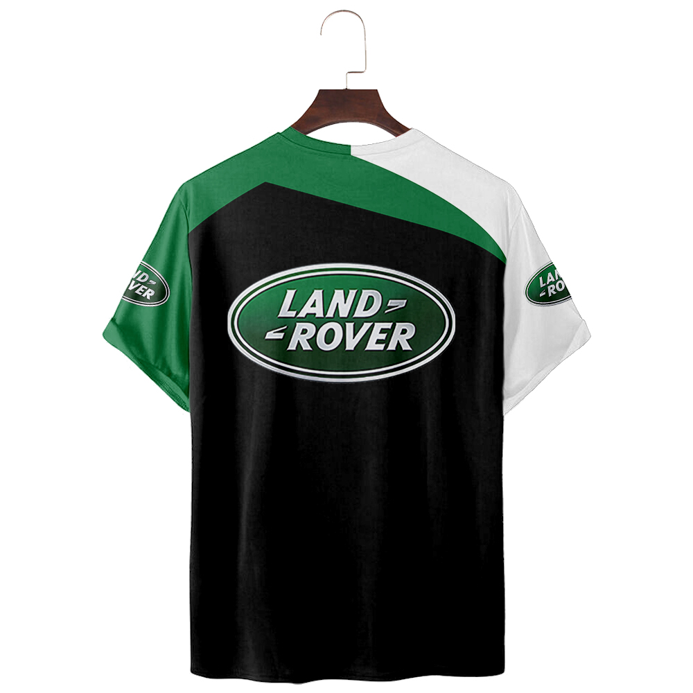Land Rover Full Printing T-Shirt, Hoodie, Zip, Bomber, Button Shirt