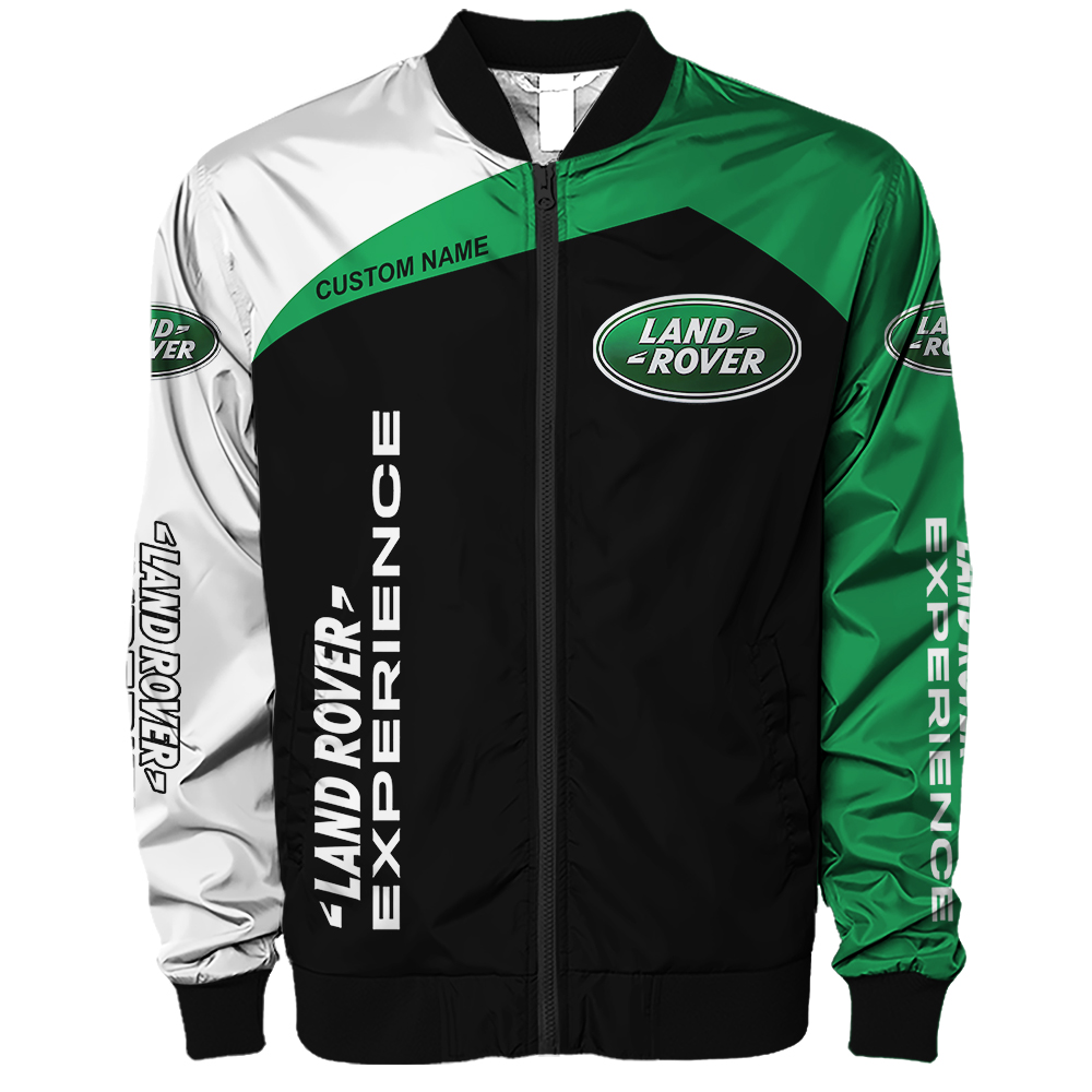 Land Rover Full Printing T-Shirt, Hoodie, Zip, Bomber, Button Shirt