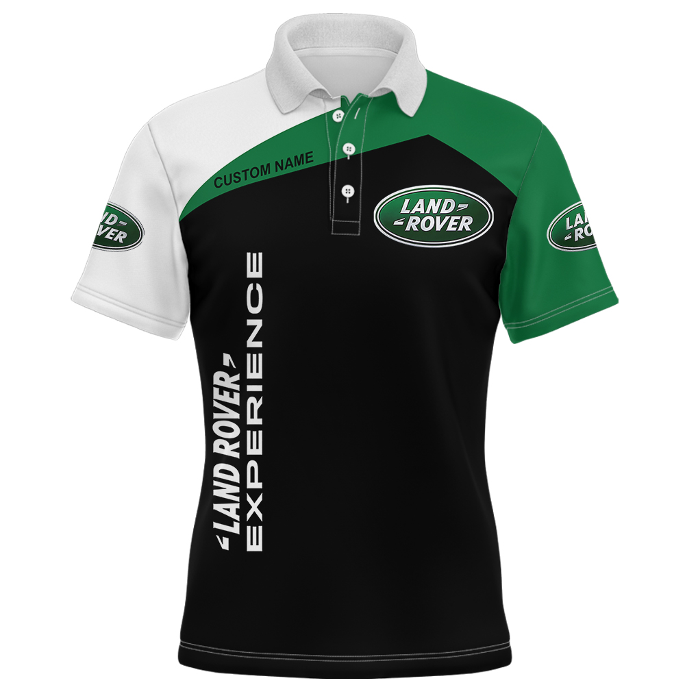 Land Rover Full Printing T-Shirt, Hoodie, Zip, Bomber, Button Shirt