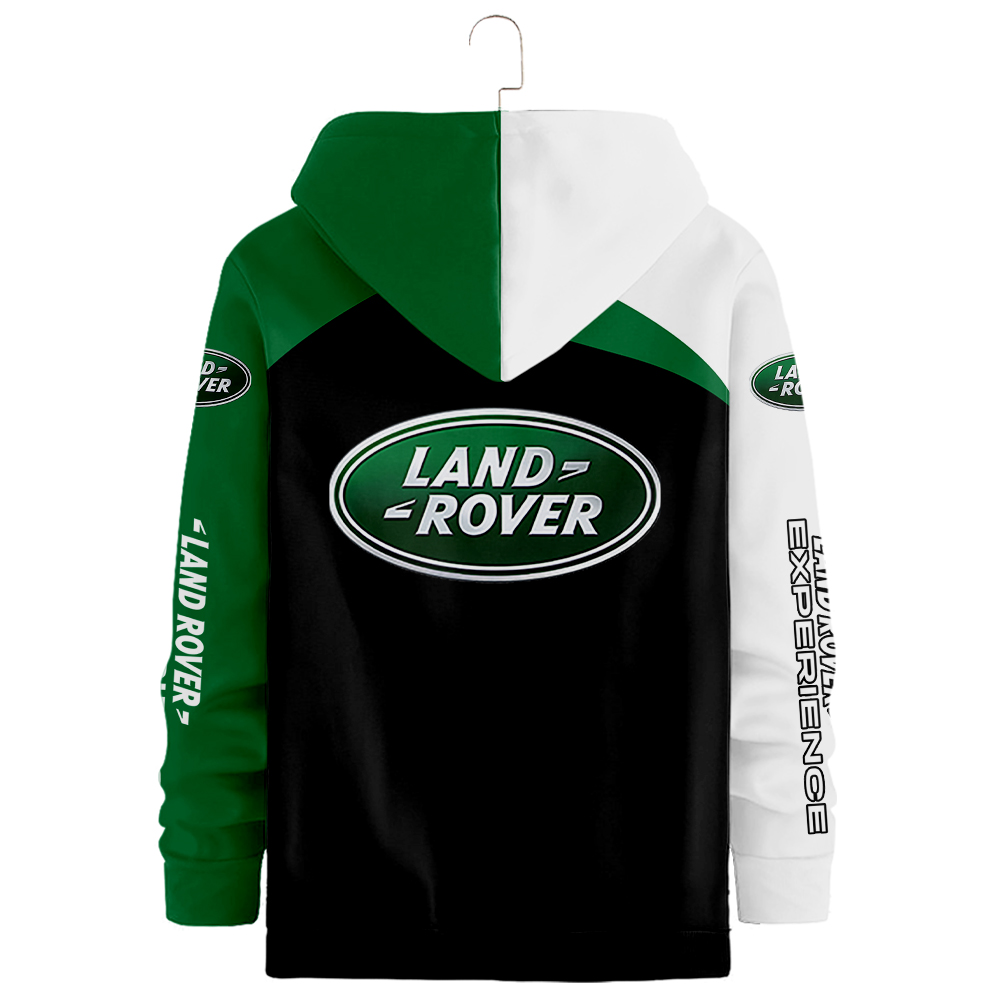 Land Rover Full Printing T-Shirt, Hoodie, Zip, Bomber, Button Shirt