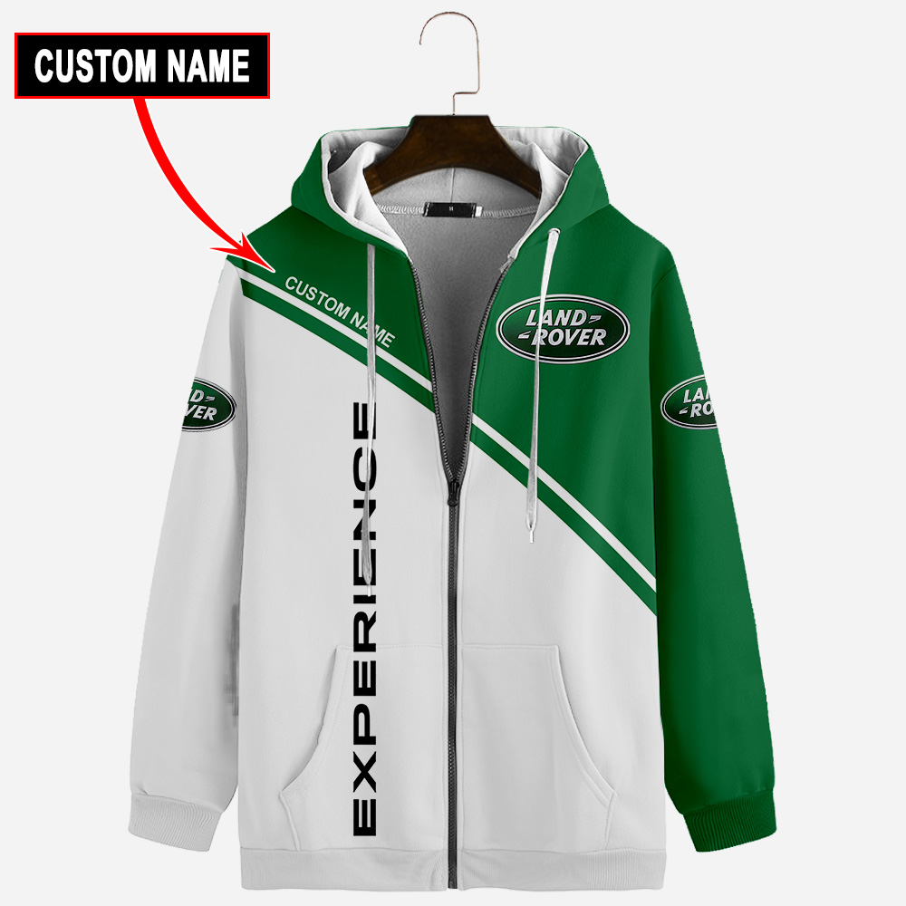 Land Rover Full Printing T-Shirt, Hoodie, Zip, Bomber, Hawaiian Shirt