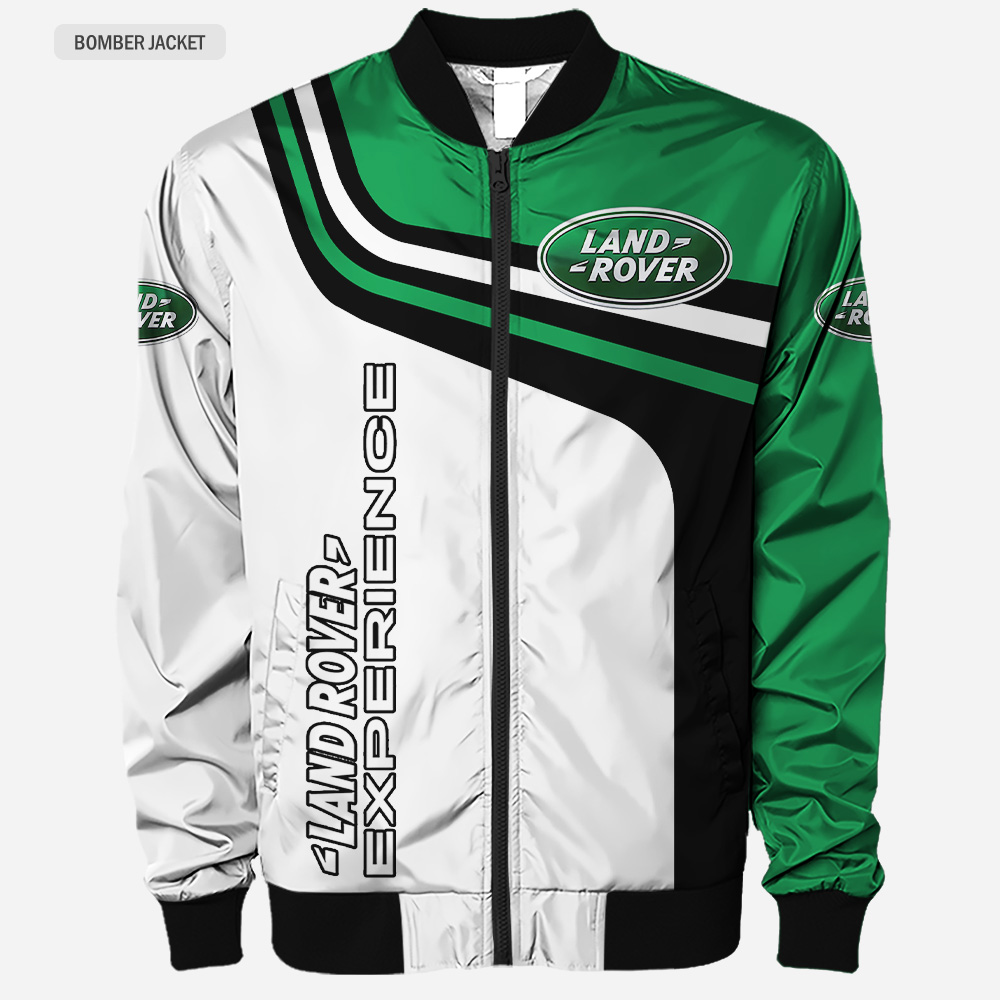 Land Rover Full Printing T-Shirt, Hoodie, Zip, Bomber, Hawaiian Shirt