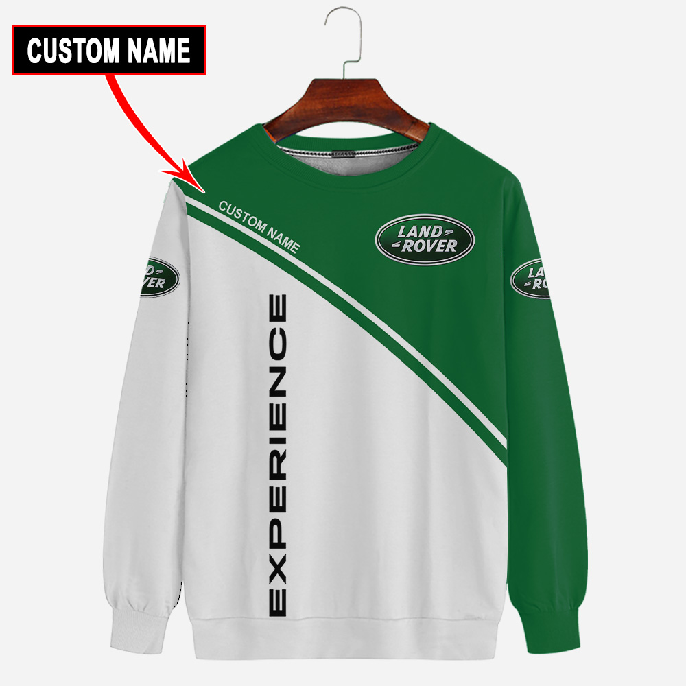 Land Rover Full Printing T-Shirt, Hoodie, Zip, Bomber, Hawaiian Shirt