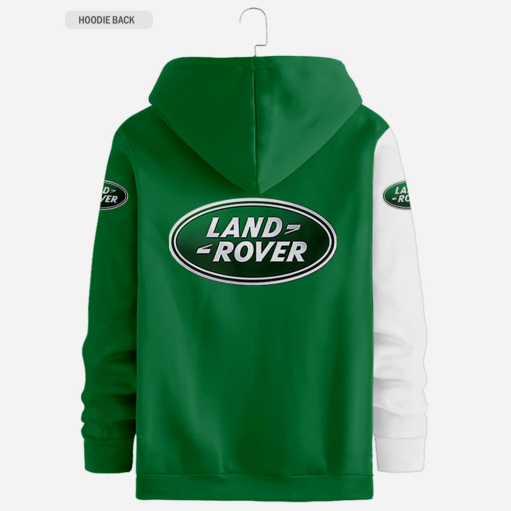 Land Rover Full Printing T-Shirt, Hoodie, Zip, Bomber, Hawaiian Shirt