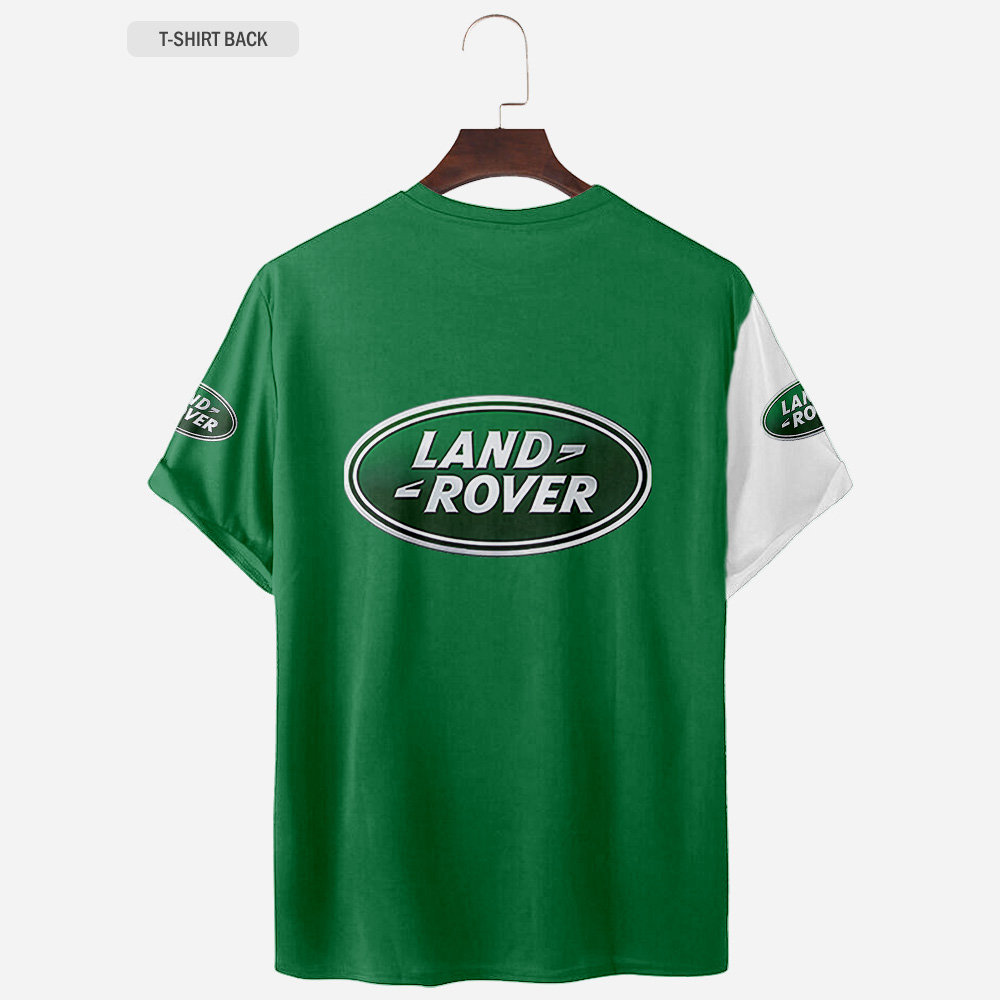Land Rover Full Printing T-Shirt, Hoodie, Zip, Bomber, Hawaiian Shirt