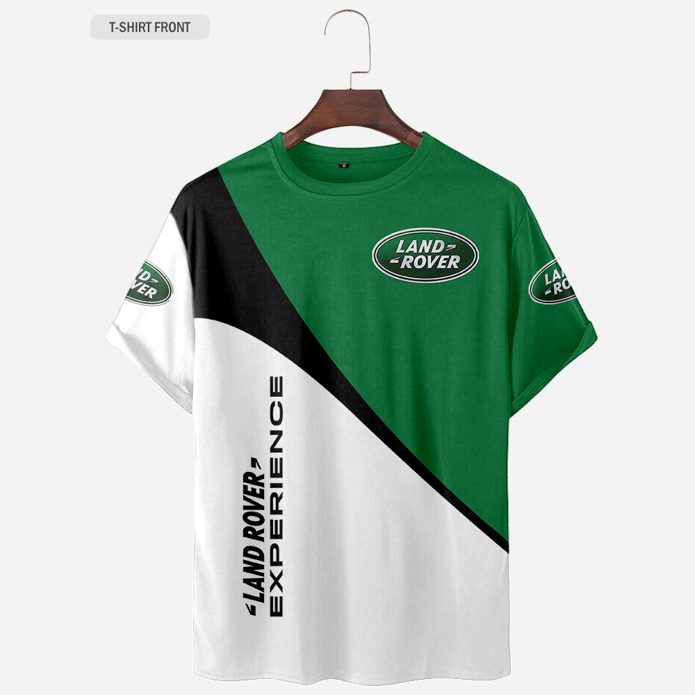 Land Rover Full Printing T-Shirt, Hoodie, Zip, Bomber, Hawaiian Shirt