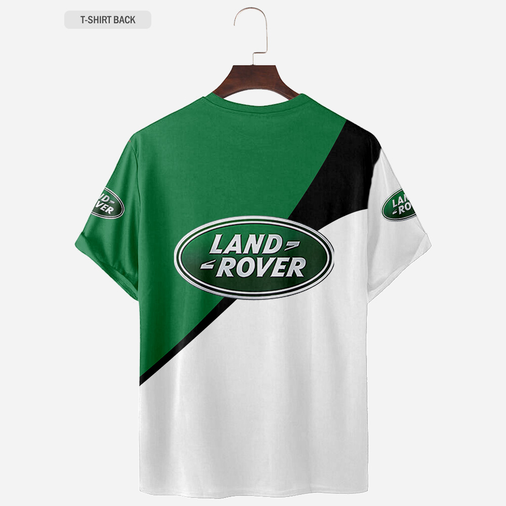Land Rover Full Printing T-Shirt, Hoodie, Zip, Bomber, Hawaiian Shirt