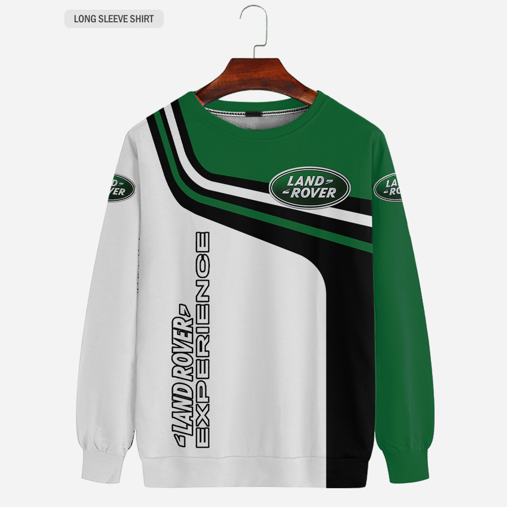 Land Rover Full Printing T-Shirt, Hoodie, Zip, Bomber, Hawaiian Shirt