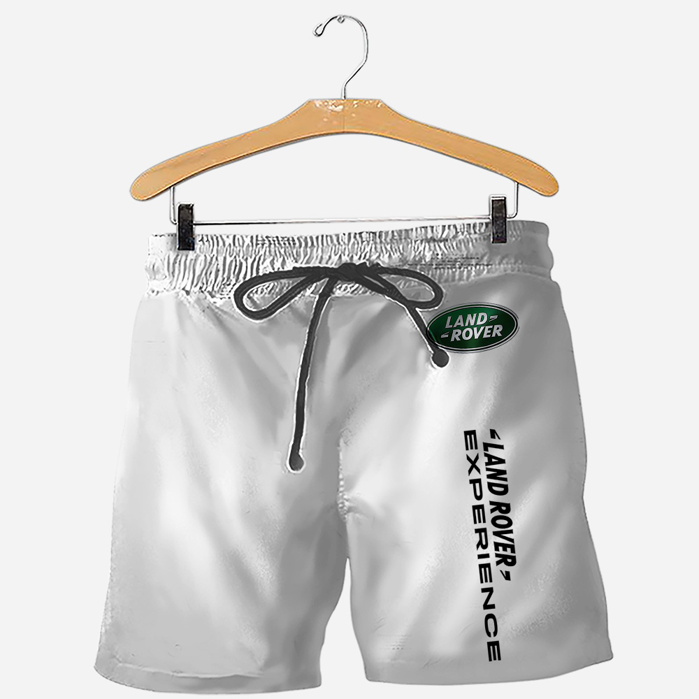 Land Rover Full Printing T-Shirt, Hoodie, Zip, Bomber, Hawaiian Shirt