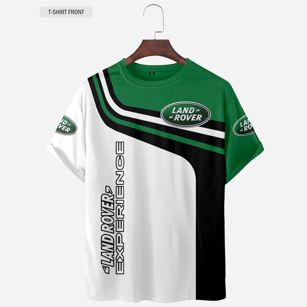 Land Rover Full Printing T-Shirt, Hoodie, Zip, Bomber, Hawaiian Shirt