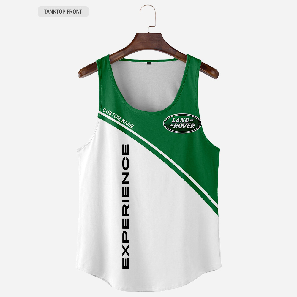 Land Rover Full Printing T-Shirt, Hoodie, Zip, Bomber, Hawaiian Shirt