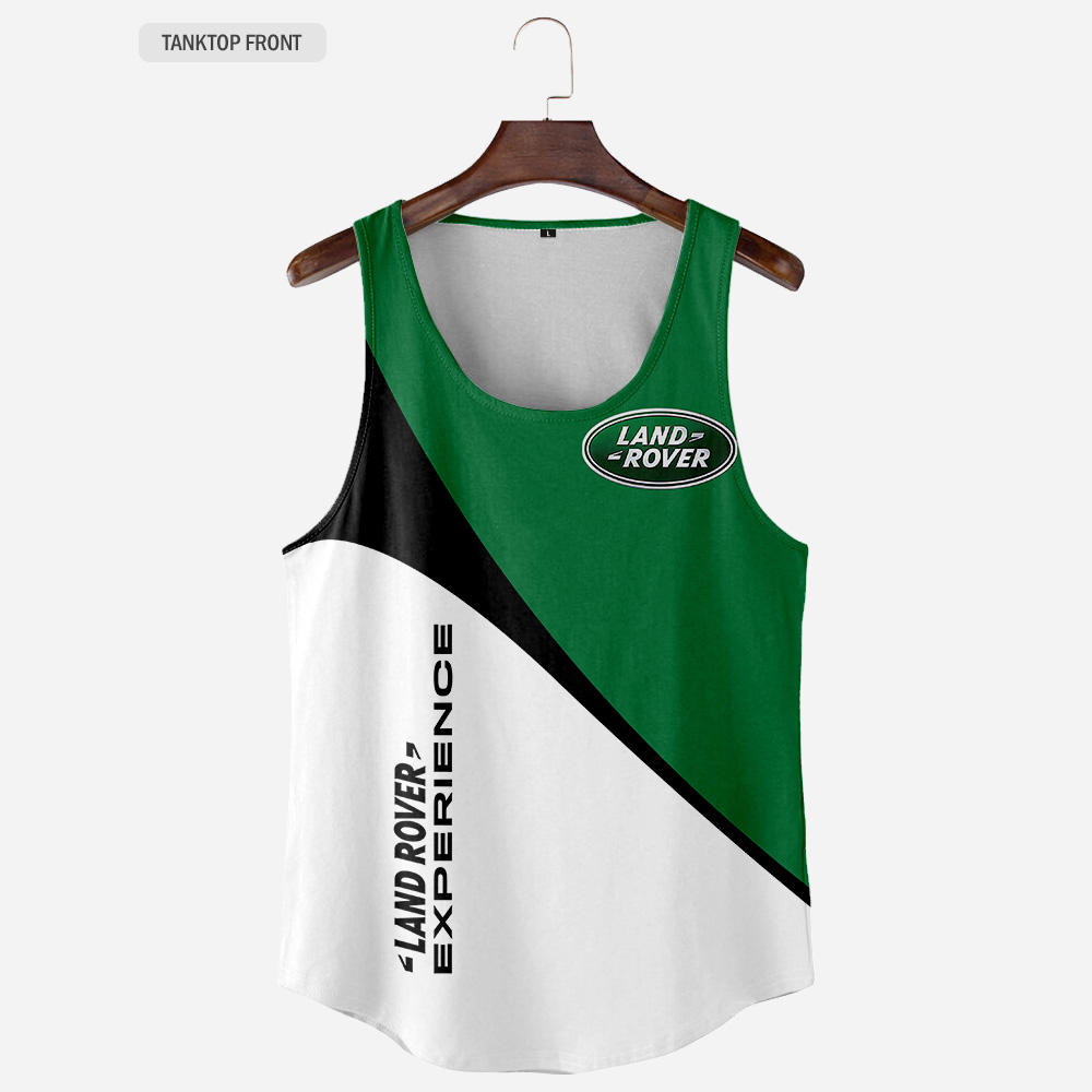 Land Rover Full Printing T-Shirt, Hoodie, Zip, Bomber, Hawaiian Shirt