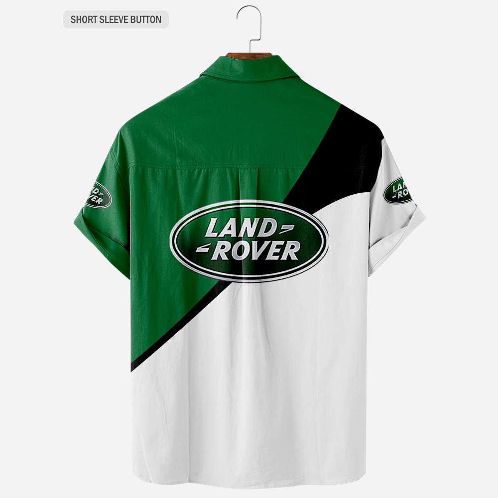 Land Rover Full Printing T-Shirt, Hoodie, Zip, Bomber, Hawaiian Shirt