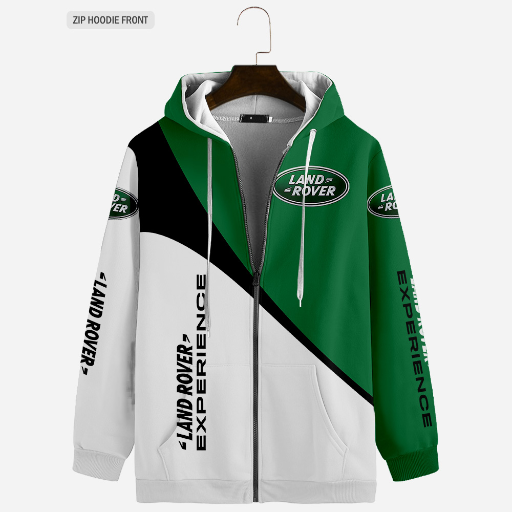 Land Rover Full Printing T-Shirt, Hoodie, Zip, Bomber, Hawaiian Shirt